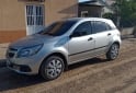 Autos - Chevrolet Ls 2017 GNC 98000Km - En Venta