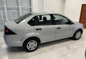 Autos - Ford FIESTA MAX 2012 GNC 190000Km - En Venta