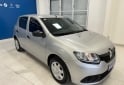 Autos - Renault SANDERO - EXPRESSION 2016 Nafta 125000Km - En Venta