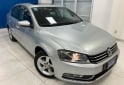 Autos - Volkswagen PASSAT  2.0TSI DSG 2012 Nafta 128000Km - En Venta