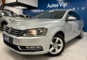 Autos - Volkswagen PASSAT  2.0TSI DSG 2012 Nafta 128000Km - En Venta