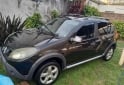 Autos - Renault Sandero stepway 2010 GNC 165000Km - En Venta