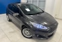 Autos - Ford FIESTA SE PLUS 2016 GNC 114000Km - En Venta