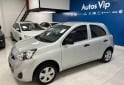 Autos - Nissan MARCH - ACTIVE PURE DRIVE 2017 Nafta 43000Km - En Venta