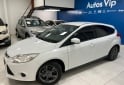 Autos - Ford FOCUS 1.6N S 2015 Nafta 130000Km - En Venta