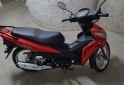 Motos - Honda Wave 2023 Nafta 10Km - En Venta