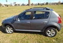 Autos - Renault Sandero 2010 Nafta 113000Km - En Venta