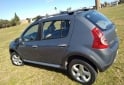 Autos - Renault Sandero 2010 Nafta 113000Km - En Venta