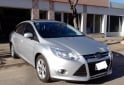 Autos - Ford 2013 SE Plus 2013 Nafta 159000Km - En Venta