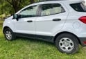 Autos - Ford ECO SPORT 1.6 SE 2013 Nafta 166000Km - En Venta