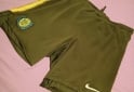 Indumentaria - Short Nike 2018 Original de Rosario Central Talle M - En Venta