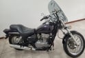 Motos - Kawasaki VN 500 CLASSIC 1997 Nafta 71000Km - En Venta