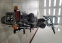 Motos - Kawasaki VN 500 CLASSIC 1997 Nafta 71000Km - En Venta