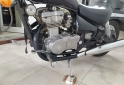 Motos - Kawasaki VN 500 CLASSIC 1997 Nafta 71000Km - En Venta