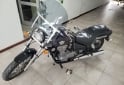 Motos - Kawasaki VN 500 CLASSIC 1997 Nafta 71000Km - En Venta