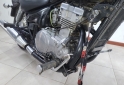 Motos - Kawasaki VN 500 CLASSIC 1997 Nafta 71000Km - En Venta