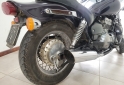 Motos - Kawasaki VN 500 CLASSIC 1997 Nafta 71000Km - En Venta