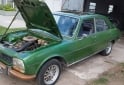 Clsicos - Peugeot 504 1977 se 2000 - En Venta