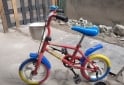 Hogar - Vendo bicicleta rodado 12 !!!! - En Venta