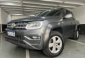 Camionetas - Volkswagen AMAROK HIGLHINE 4X4 AT 2020 Diesel 35000Km - En Venta