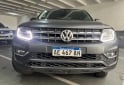 Camionetas - Volkswagen AMAROK HIGLHINE 4X4 AT 2020 Diesel 35000Km - En Venta