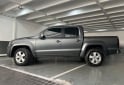 Camionetas - Volkswagen AMAROK HIGLHINE 4X4 AT 2020 Diesel 35000Km - En Venta