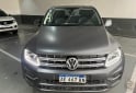 Camionetas - Volkswagen AMAROK HIGLHINE 4X4 AT 2020 Diesel 35000Km - En Venta