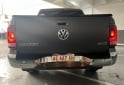 Camionetas - Volkswagen AMAROK HIGLHINE 4X4 AT 2020 Diesel 35000Km - En Venta