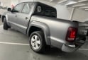 Camionetas - Volkswagen AMAROK HIGLHINE 4X4 AT 2020 Diesel 35000Km - En Venta