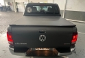 Camionetas - Volkswagen AMAROK HIGLHINE 4X4 AT 2020 Diesel 35000Km - En Venta