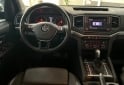 Camionetas - Volkswagen AMAROK HIGLHINE 4X4 AT 2020 Diesel 35000Km - En Venta