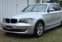 Autos - Bmw Serie 1 116i 2008 Nafta 150000Km - En Venta