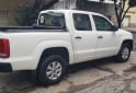 Camionetas - Volkswagen Amarok 180cv  permuto 2013 Diesel 160000Km - En Venta