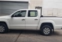 Camionetas - Volkswagen Amarok 180cv  permuto 2013 Diesel 160000Km - En Venta