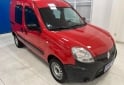 Utilitarios - Renault KANGOO 5 ASIENTOS 2017 Nafta 150000Km - En Venta