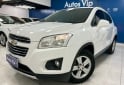 Autos - Chevrolet TRACKER LTZ 2016 Nafta 61000Km - En Venta