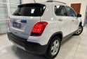 Autos - Chevrolet TRACKER LTZ 2016 Nafta 61000Km - En Venta