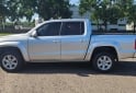 Camionetas - Volkswagen Amarok 2014 Diesel 180000Km - En Venta