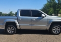 Camionetas - Volkswagen Amarok 2014 Diesel 180000Km - En Venta