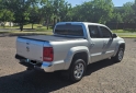 Camionetas - Volkswagen Amarok 2014 Diesel 180000Km - En Venta