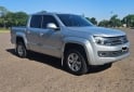 Camionetas - Volkswagen Amarok 2014 Diesel 180000Km - En Venta