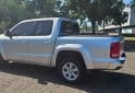 Camionetas - Volkswagen Amarok 2014 Diesel 180000Km - En Venta