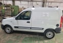 Utilitarios - Renault Kangoo Comfort 1.6 2014 Nafta 175000Km - En Venta