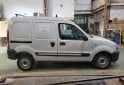 Utilitarios - Renault Kangoo Comfort 1.6 2014 Nafta 175000Km - En Venta