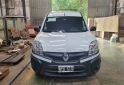 Utilitarios - Renault Kangoo Comfort 1.6 2014 Nafta 175000Km - En Venta