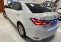 Autos - Toyota COROLLA XEI 2017 GNC 120000Km - En Venta