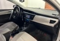 Autos - Toyota COROLLA XEI 2017 GNC 120000Km - En Venta