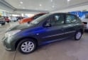 Autos - Peugeot 207 5P XR 2012 GNC 121500Km - En Venta