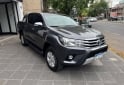 Camionetas - Toyota Hilux 2017 Diesel  - En Venta