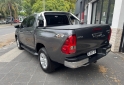 Camionetas - Toyota Hilux 2017 Diesel  - En Venta